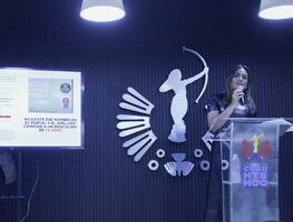 Marcha Generación Z: Remiten a 122 detenidos ante Juzgado Cívico y 15 son trasladados al reclusorio, afirma Alessandra Rojo de la Vega