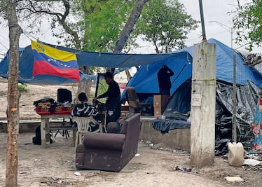 Crimen eleva riesgo a migrantes al pasar por México: ACNUR