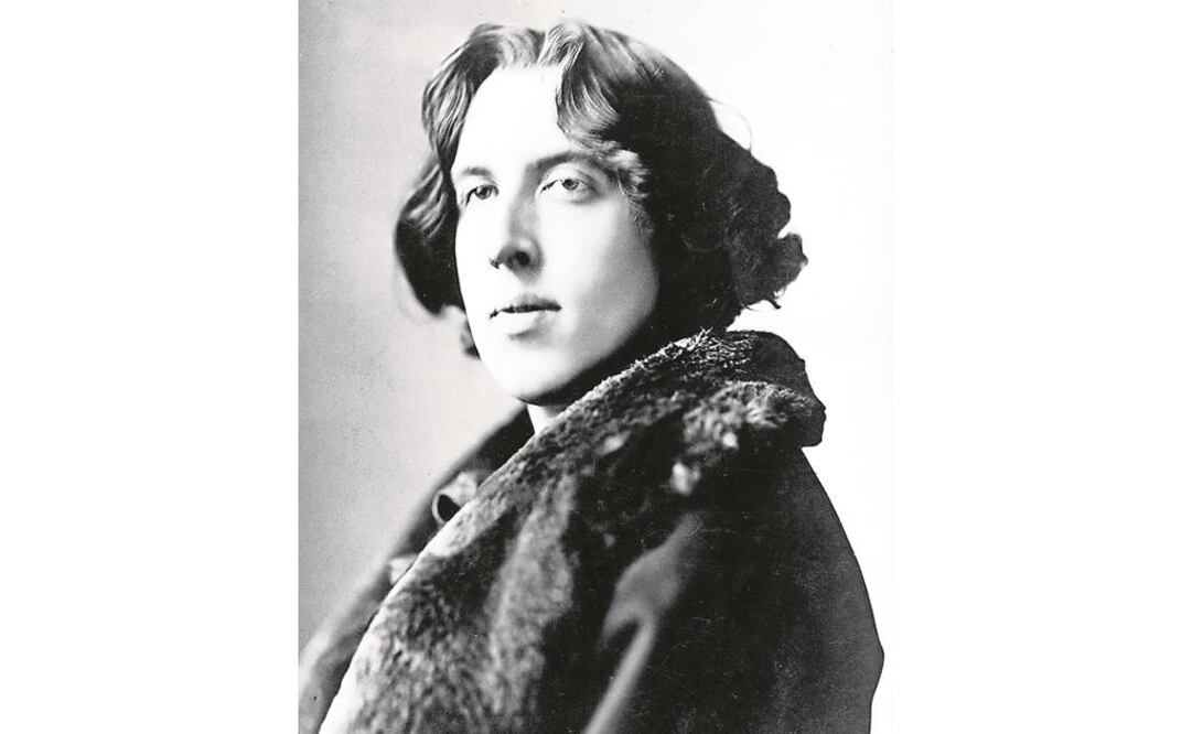 Oscar Wilde fue encarcelado en Reading en 1895. FOTO: Archivo.