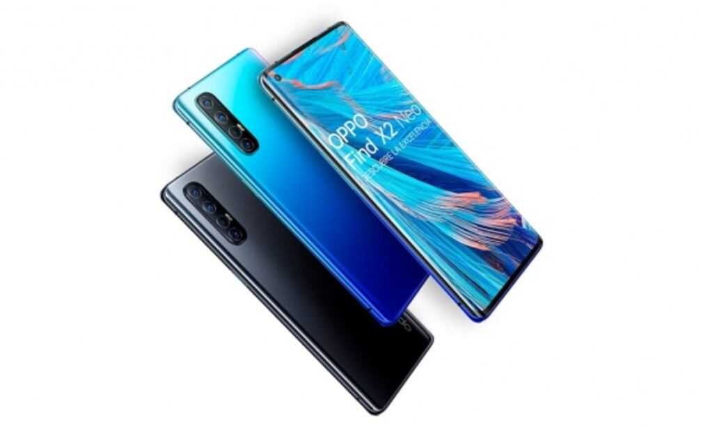 OPPO, líder en smartphones, apoyando al tenis en el Abierto Mexicano Telcel