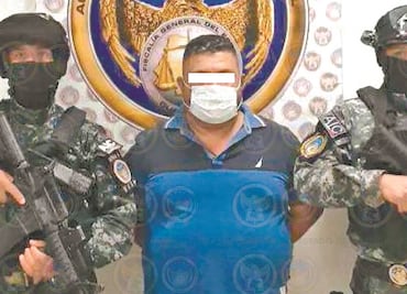 “El Azul” dejaba su sello en los hechos violentos: Fiscalía de Guanajuato