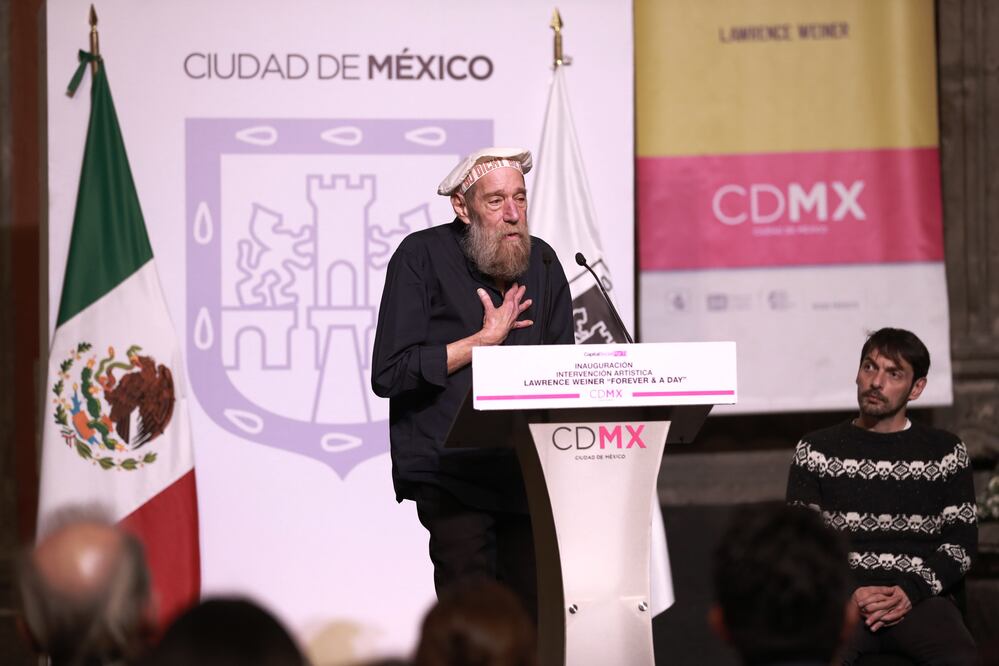 Foto: Alejandra Leyva / EL UNIVERSAL