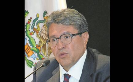 Los peores enemigos de Monreal