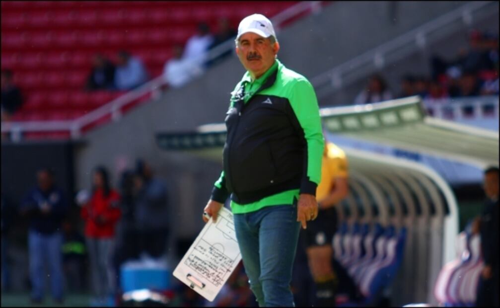 ¿Quiénes dirigen el futuro del futbol mexicano?