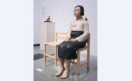 Obra censurada encuentra espacio en el "Museo de la Libertad"