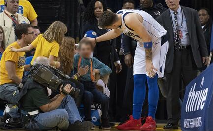 Jugador de la NBA golpea a niño; luego lo compensa con regalo