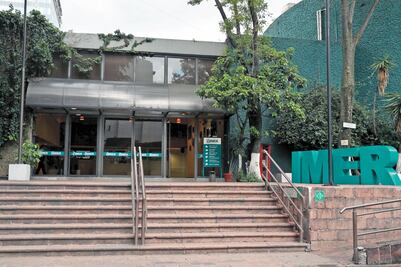 Imer, siete años con baja presupuestal