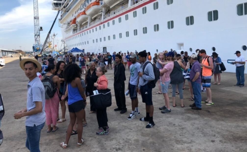 Aumenta turismo en Mazatlán tras disminuir delincuencia: Sistema Estatal de Seguridad