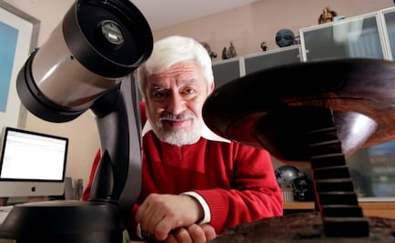 Audiencia OVNI en México: ¿Cuándo y dónde será la reunión con Jaime Maussan?