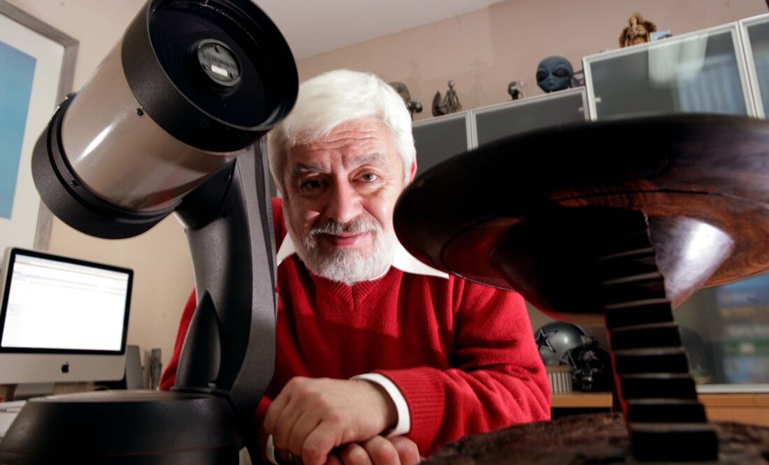 La audiencia reunirá a expertos de Perú, Japón, Francia, México y Estados Unidos que son conocedores de este tema. Foto: Luis Cortés. EL UNIVERSAL
