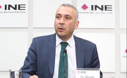 Avala INE nombre de coalición "Todos por México" de PRI, PVEM y Nueva Alianza