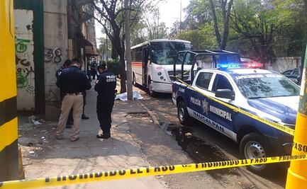 Matan a adulto mayor y lesionan a su hijo durante asalto en Edomex