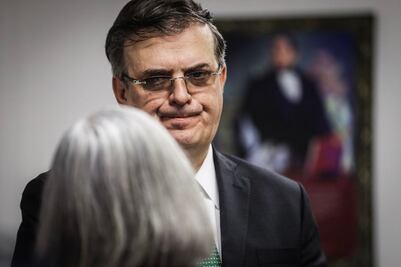 Hoy, día clave para destrabar acuerdo