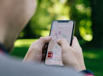 Paso a paso: Cómo compartir tu ubicación en Google mientras viajas