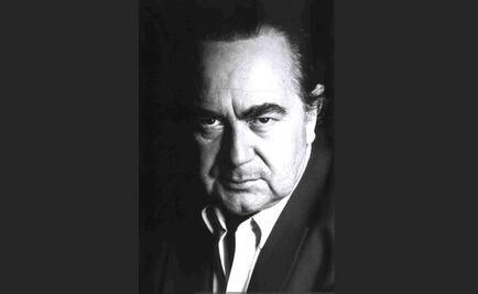 Enrique Lafourcade muere a los 91 años