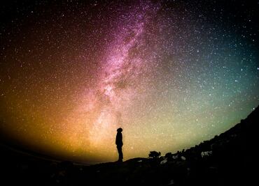 Qué imagen del espacio tomó la NASA el día de tu cumpleaños: una web te permite verlo