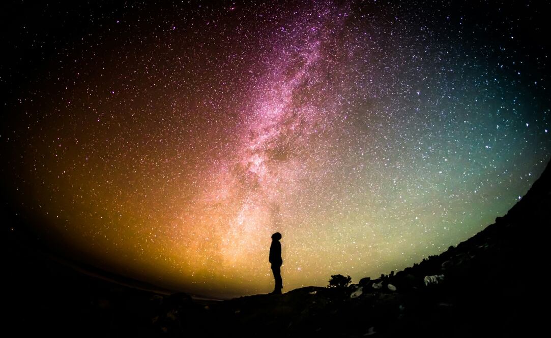 La NASA tiene una singular herramienta para celebrar el día de tu cumpleaños. Imagen: Unsplash