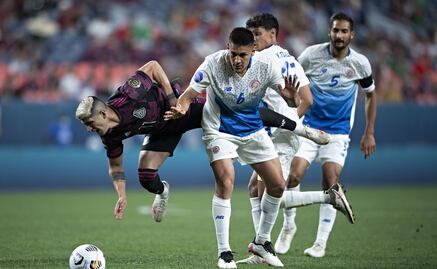Costa Rica revela convocatoria para las eliminatorias; enfrentará a México