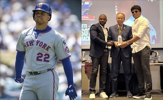 Juan Soto: El jardinero de los Mets es reconocido por su actuación en la campaña 2025 de la MLB