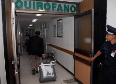 Donación de órganos de joven de 17 años fallecido beneficia a 6 personas en Jalisco