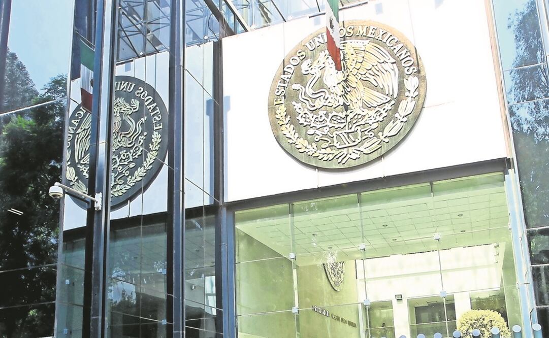 Foto: ARCHIVO/ EL UNIVERSAL