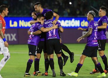 Jugador del Mazatlán FC, cerca de llegar al Atlas