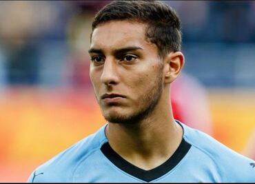 El Sevilla quiere llevarse a un defensa del América