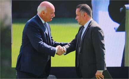 ¿En qué consiste la relación Liga MX – UIF? Santiago Nieto lo explica