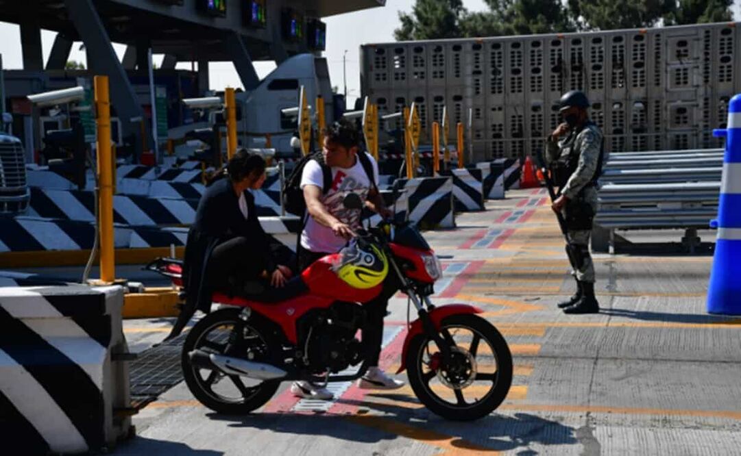 Foto: Hugo García EL UNIVERSAL