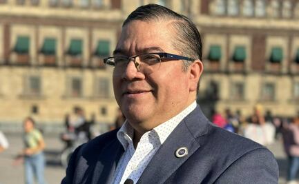 Irving Espinosa, cercano a Godoy, llega a la Corte tras elección judicial; "cercanía con la ciudadanía", entre sus propuestas