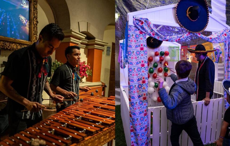 Fotos: Hacienda de los Morales