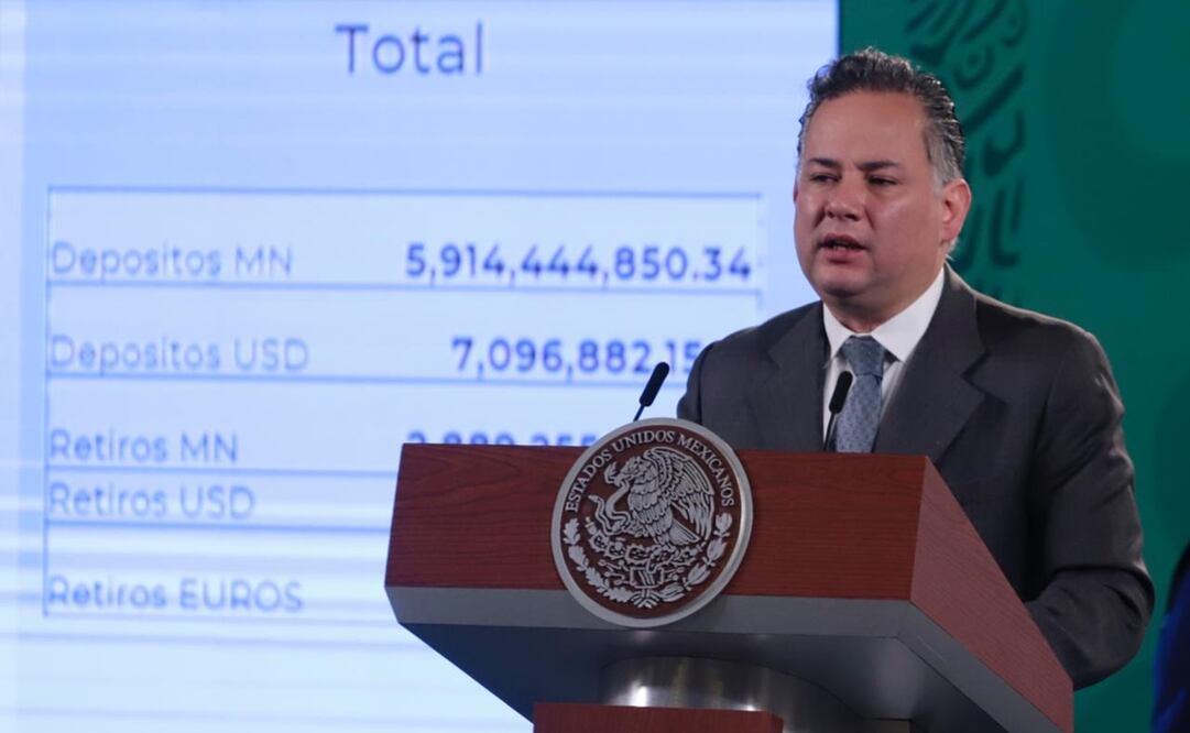 Foto: Berenice Fregoso / EL UNIVERSAL