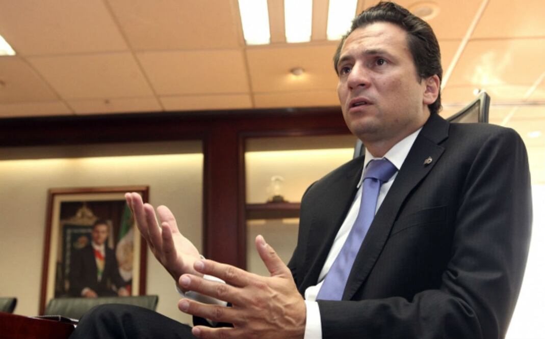 Foto: Archivo/EL UNIVERSAL 