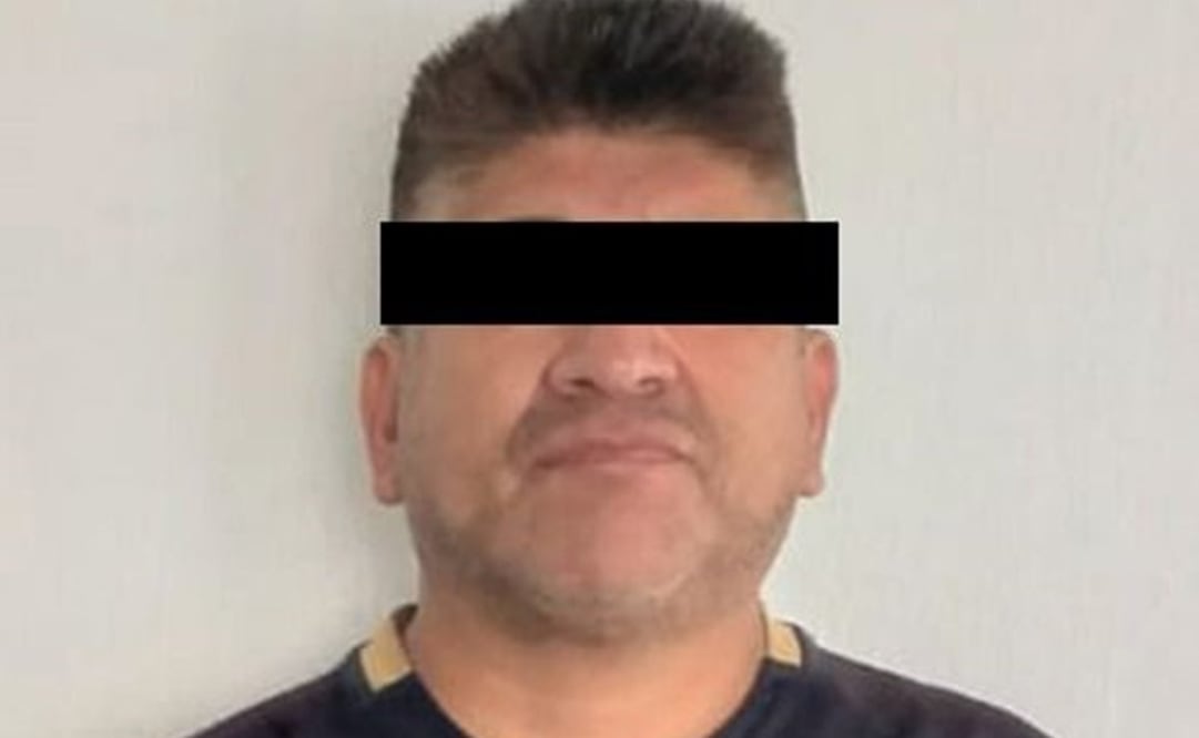 El sujeto, de 52 años de edad, abusó sexualmente de varias alumnas de cuarto grado de primaria; a otras las acosó. (Foto: especial)