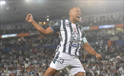 Pachuca vuelve a derrotar al Herediano y enfrentará al América en las semis de la Concachampions