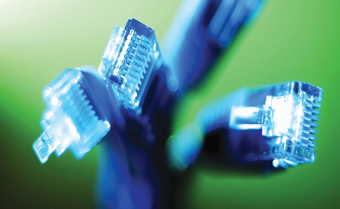 México, rezagado en banda ancha fija