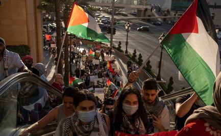 Gobierno palestino reclama a la comunidad internacional detener “la agresión” israelí
