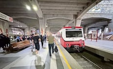 “Se mantendrán niveles de seguridad para el Suburbano en Mundial”