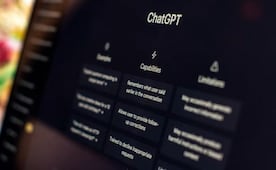 ChatGPT sufre caída en Estados Unidos; miles de usuarios del chatbot de OpenAI reportan fallas este jueves