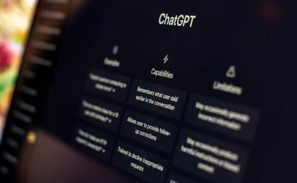 Llegan los anuncios a ChatGPT en México: así funcionarán. Imagen: Unsplash