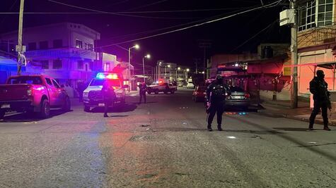 Arde Michoacán: Se enfrentan militares y célula del CJNG en Zitácuaro; reportan narcobloqueos e incendios de comercios