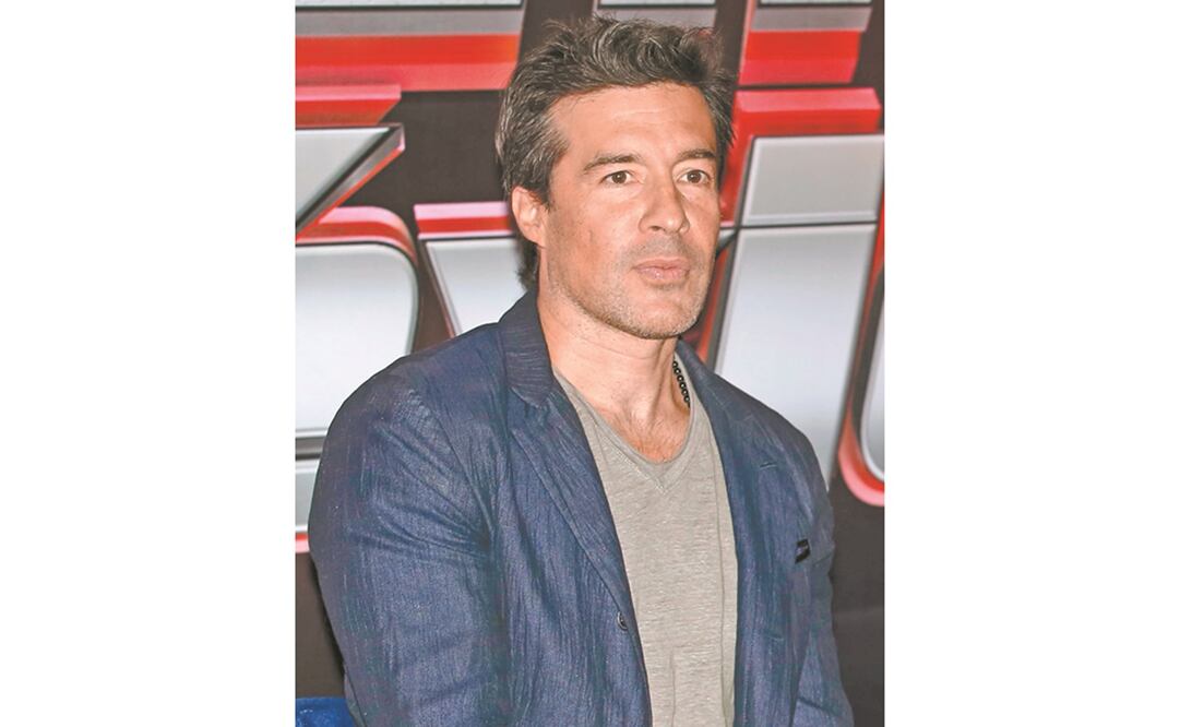 Miguel Ángel Fox. Foto: Archivo