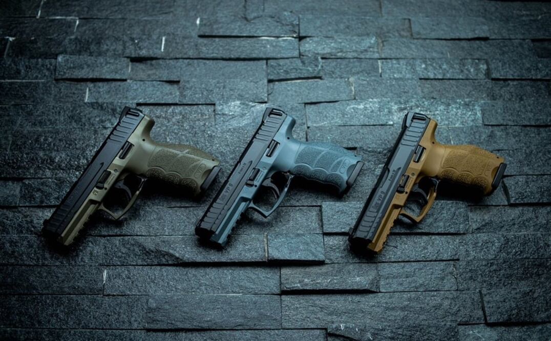 Foto: Twitter @HecklerAndKoch