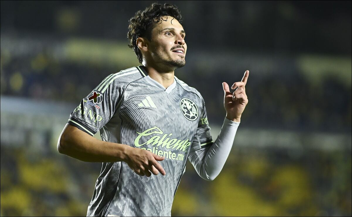 Resultado: América vence al Mazatlán con toque brasileño 