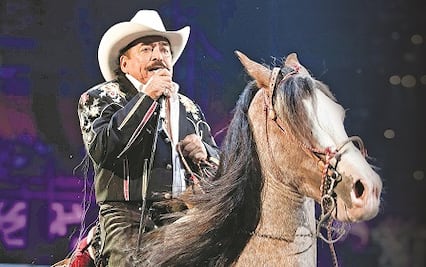 Frida Kahlo y Joan Sebastian, en un día como hoy