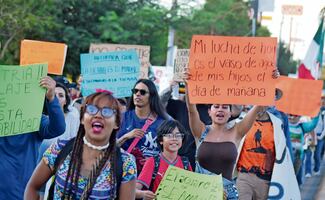 Defienden al acuífero de la laguna de un colapso; activistas y científicos buscan frenar su sobreexplotación