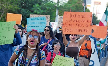 Defienden al acuífero de La Laguna de un colapso; activistas y científicos buscan frenar su sobreexplotación