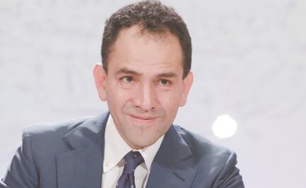 México coloca 6 mmdd en mercados internacionales, informa SHCP