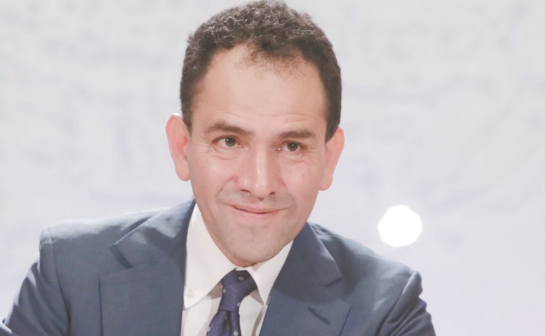 Foto: Archivo / EL UNIVERSAL 