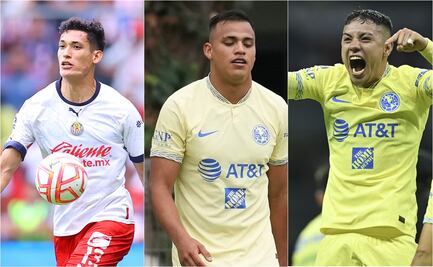 Estos son los sparrings de la Selección Mexicana rumbo a Qatar 2022